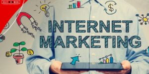 Повний розбір того - які можливості дає інтернет-маркетинг у 2022 році. 1 internet-marketing-banada