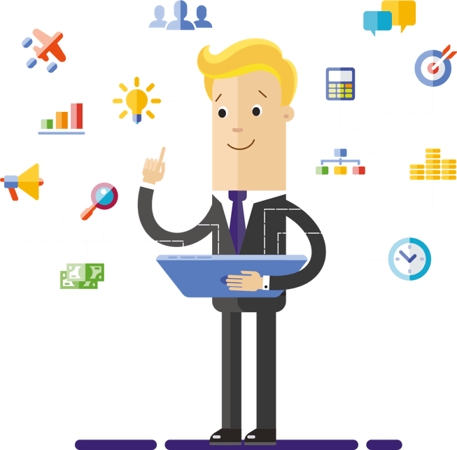 Таргет означає ціль. Таргетована реклама спрямовується максимально вузько на потенційного споживача за - інтересами, віком, статтю, локалізацією, списками телефонів і e-mail. Машинний таргетинг, який використовує штучний інтелект, робить фокусування за тисячами показників.