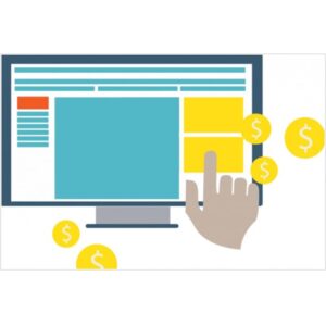 Таргет означає ціль. Таргетована реклама спрямовується максимально вузько на потенційного споживача за - інтересами, віком, статтю, локалізацією, списками телефонів і e-mail. Машинний таргетинг, який використовує штучний інтелект, робить фокусування за тисячами показників.