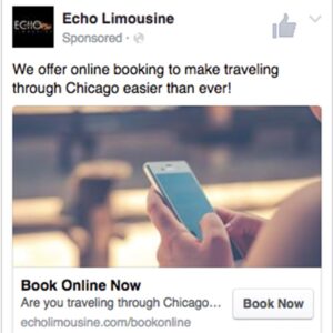 Таргет означає ціль. Таргетована реклама спрямовується максимально вузько на потенційного споживача за - інтересами, віком, статтю, локалізацією, списками телефонів і e-mail. Машинний таргетинг, який використовує штучний інтелект, робить фокусування за тисячами показників.