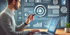 5 критичних помилок в таргетингу для малого бізнесу і як їх уникнути 1 Таргетована реклама — потужний інструмент для розвитку малого бізнесу. Вона дозволяє з лазерною точністю досягати вашої цільової аудиторії та отримувати максимальну віддачу від кожної вкладеної гривні. Однак, багато підприємців, особливо початківців, стикаються з труднощами при налаштуванні таргетингу, що призводить до неефективних кампаній та втрати бюджету.